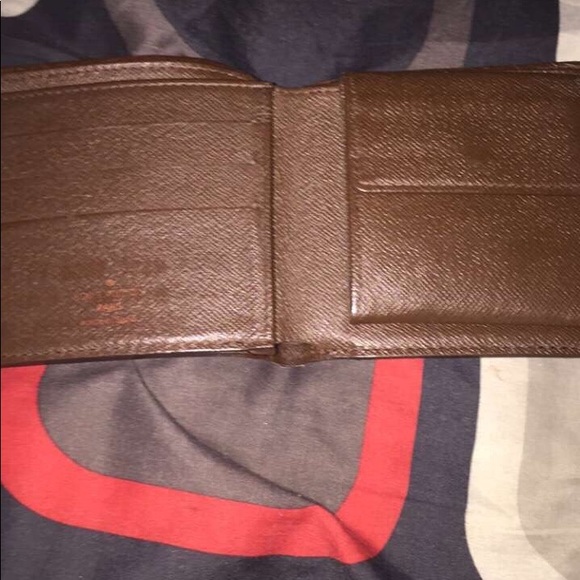 Louis Vuitton wallet - Picture 2 of 7